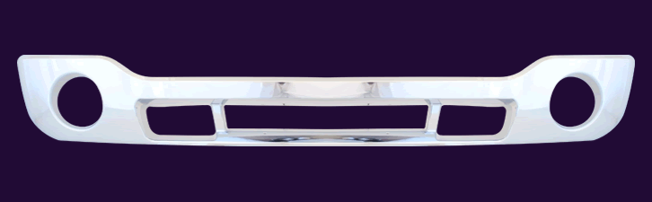 ECA322 - GMC Sierra 2003-06