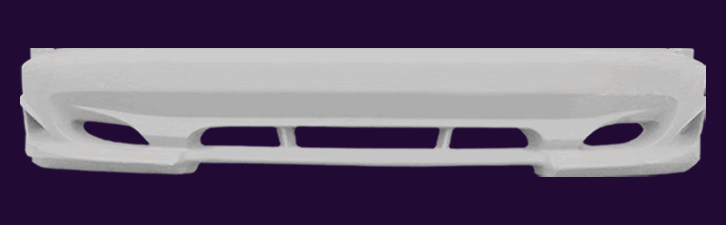 BC617 - Chevrolet Astro 1985-94