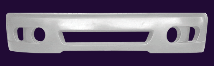 BC625 - Chevrolet Colorado 2004-08