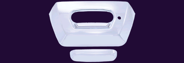 ED114 - Chevrolet Avalanche EXT 2002-06