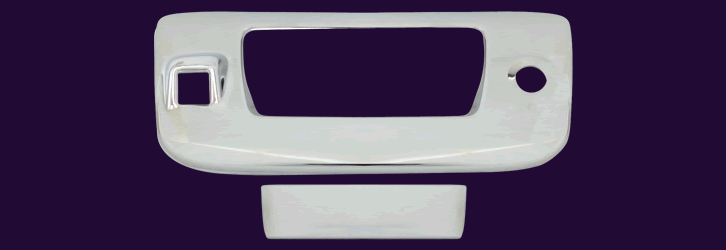 ED138 - GMC Sierra 2007