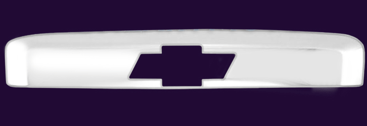 ED147 - Chevrolet Tahoe 2007