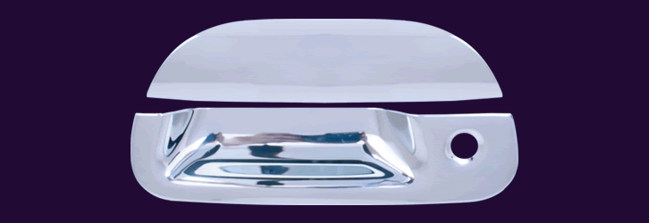 ED301 - Ford Super Duty F-250/350 1999-07