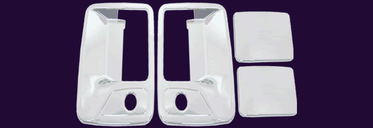 ED310 - Ford Super Duty F-250/350 1999-07