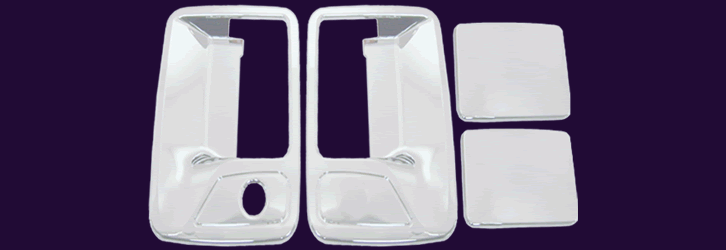 ED320 - Ford Super Duty F-250/350 1999-07
