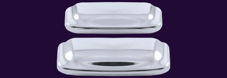 ED324 - Ford Ranger 2002-08