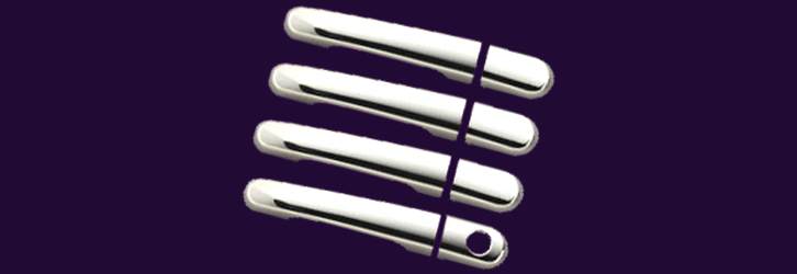 ED330 - Mercury Montego 2005-07