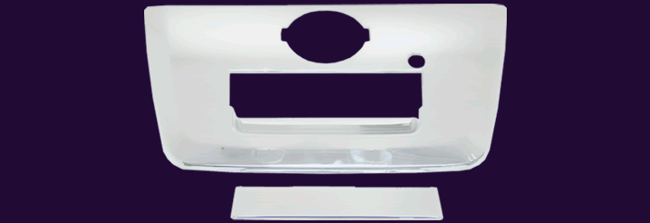 ED402 - Nissan Armada 2005-13