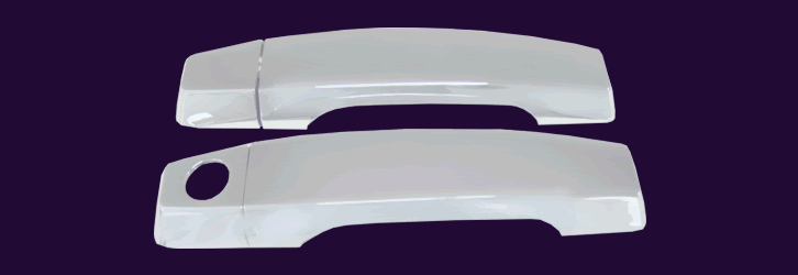 ED403 - Nissan Armada 2004-07