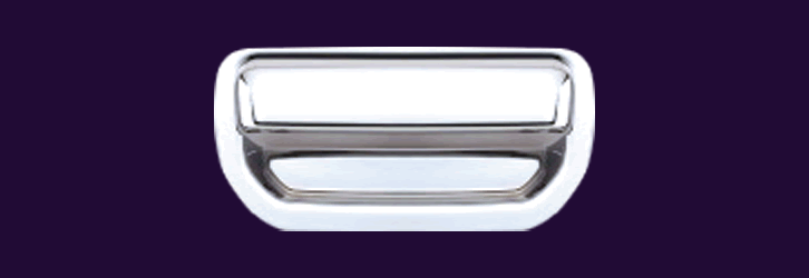 ED416 - Honda Ridgeline 2005