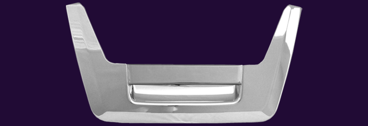 ED427 - Nissan Armada 2005-13