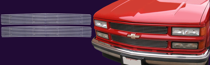 7511CP - Chevrolet FS Pick Up 1994-98