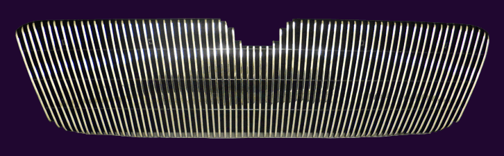 7563LP - Lincoln Navigator 2003-06