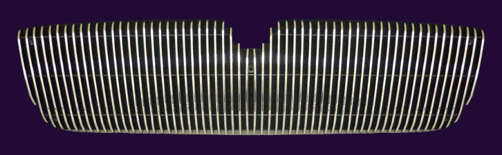 7609LP - Lincoln Aviator 2003-06