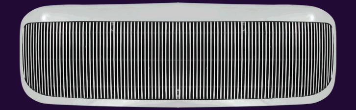 EGF125 - Ford Excursion 2000-00