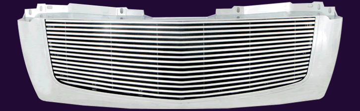 EGF302 - Chevrolet Avalanche 2007