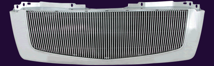 EGF309 - Chevrolet Avalanche 2007