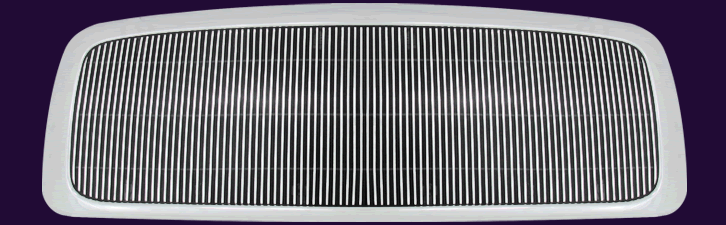 EGF509 - Dodge Ram 2002-05