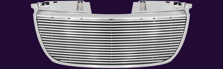 EGF601 - GMC Yukon 2007+