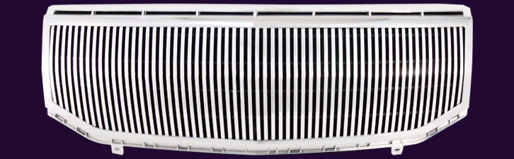 EGF703 - Lincoln Navigator 2007+