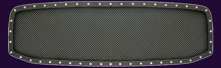EGR520 - Dodge Ram 2006-08