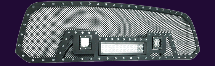 EGR526 - Dodge Ram 2006-08