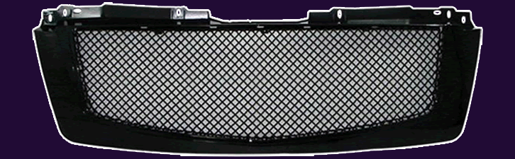 EGW312 - Chevrolet Avalanche 2007