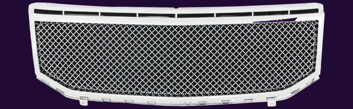 EGW701 - Lincoln Navigator 2007+