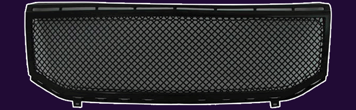 EGW705 - Lincoln Navigator 2007+