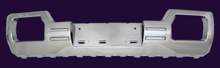 FG975 - GMC Sierra 2014-15