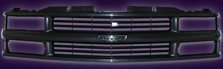 FG498 - Chevrolet F/S Pick Up 1994-98