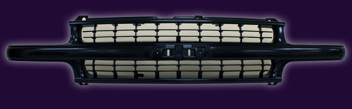 FG503B - Chevrolet Silverado 1999-02