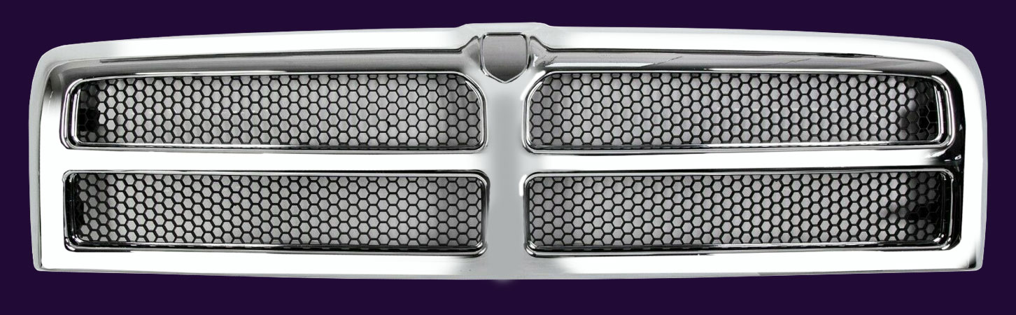 FG513cb - Dodge Ram 1994-01