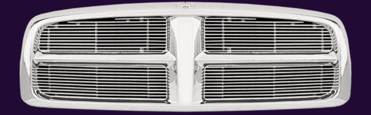 FG522 - Dodge Ram 2002-05