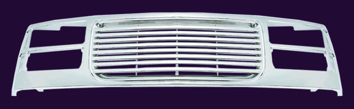 FG498 - Chevrolet F/S Pick Up 1994-98