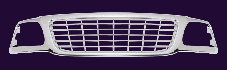 FG540 - Ford F-150 1999-03