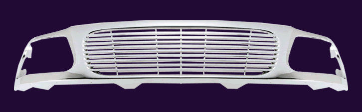 FG542 - Ford F-150 1997-98