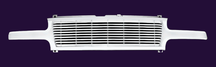FG545 - Chevrolet Silverado 1999-02