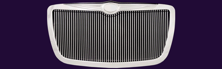 FG560 - Chrysler 300/300C 2005-08