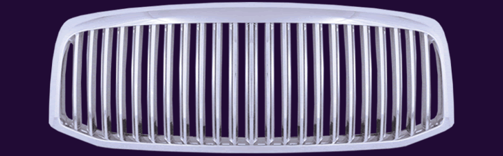 FG586 - Dodge Ram 2006-08
