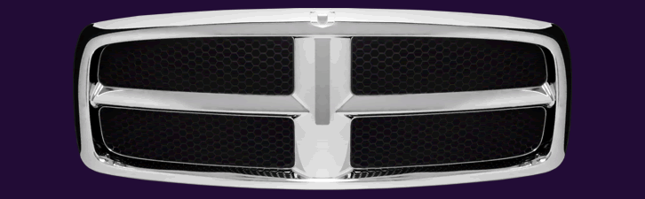 FG605 - Dodge Ram 2002-05
