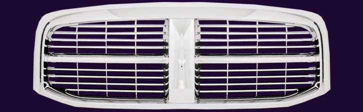 FG606 - Dodge Ram 2006-08