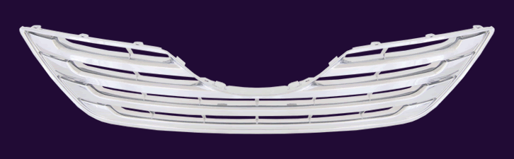 FG640 - Toyota Camry 2007-09