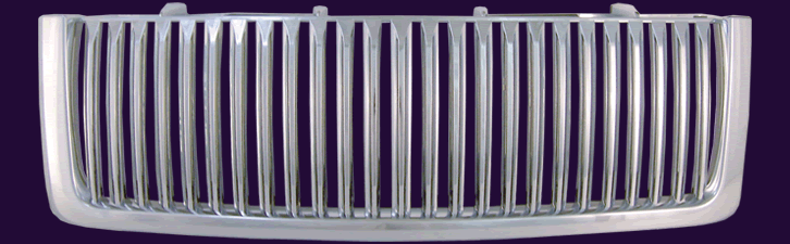 FG653 - GMC Sierra 2007-13