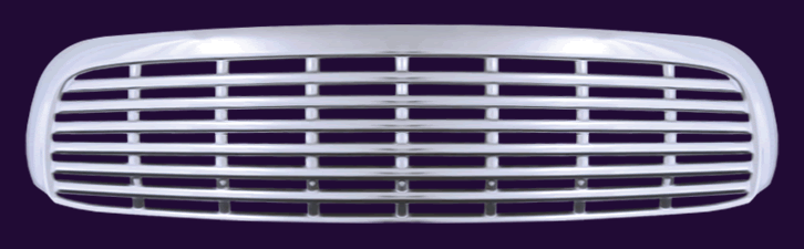 FG655 - Dodge Durango 1998-03