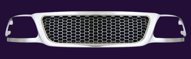 FG666 - Ford F-150 1999-03
