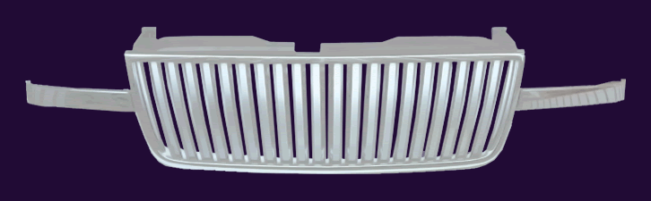 FG674 - Chevrolet Silverado 2006
