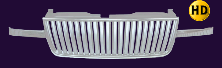 FG674 - Chevrolet Silverado 2006