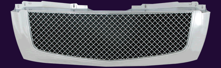 FG697 - Chevrolet Avalanche 2007