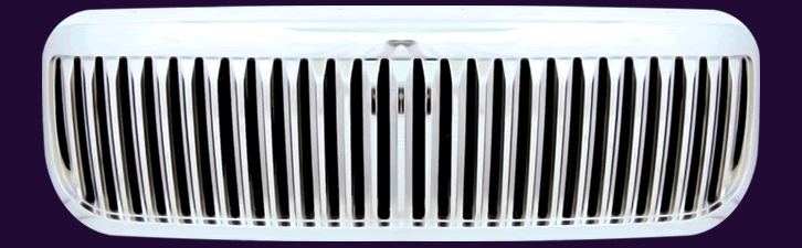 FG702 - Ford Excursion 2000-00